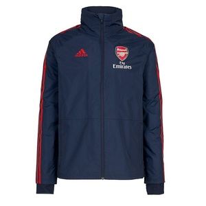 Arsenal Adult 19/20 Storm Jacket